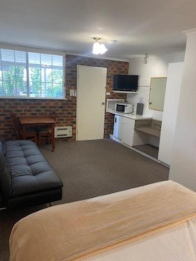 Kinross Inn Cooma Εξωτερικό φωτογραφία