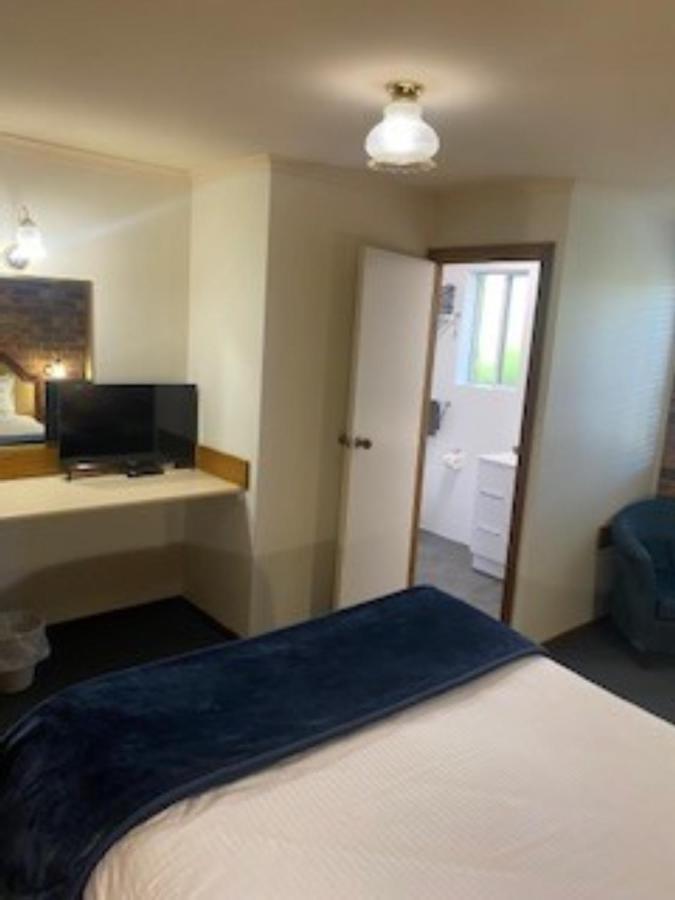 Kinross Inn Cooma Εξωτερικό φωτογραφία