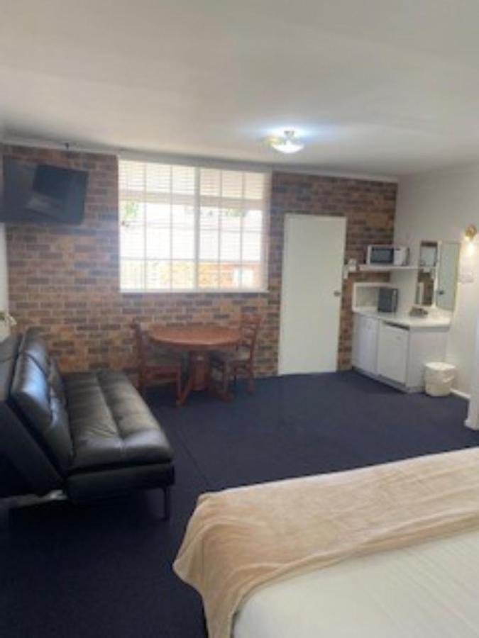 Kinross Inn Cooma Εξωτερικό φωτογραφία