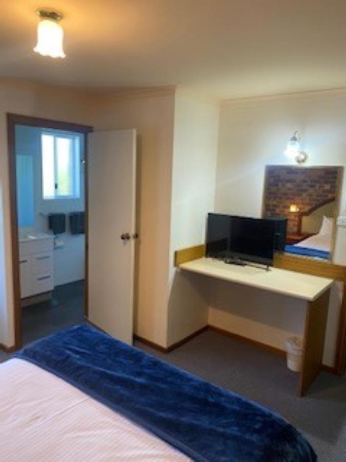 Kinross Inn Cooma Εξωτερικό φωτογραφία