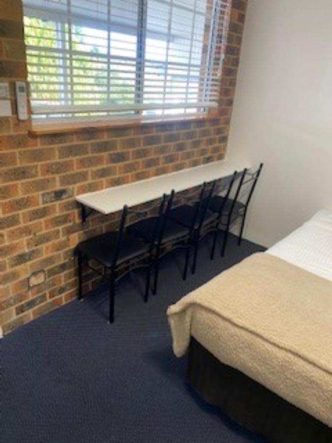 Kinross Inn Cooma Εξωτερικό φωτογραφία