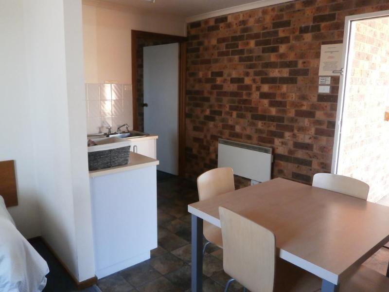 Kinross Inn Cooma Εξωτερικό φωτογραφία