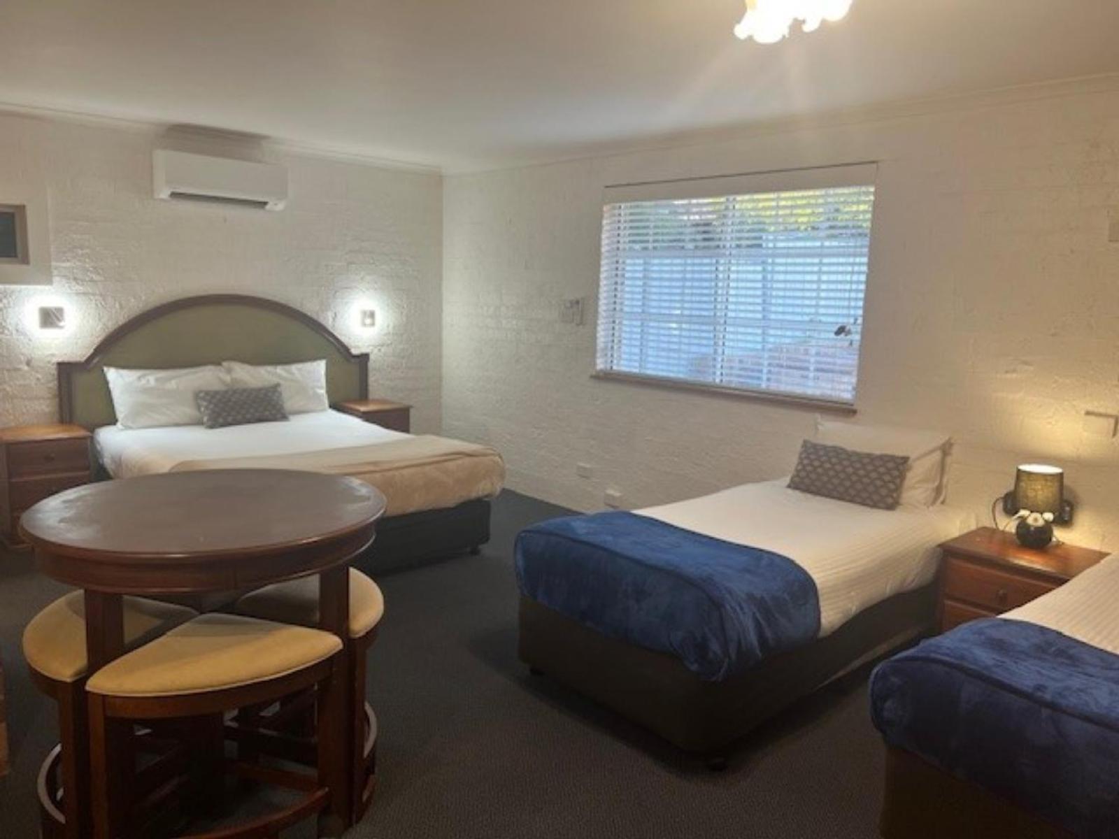 Kinross Inn Cooma Εξωτερικό φωτογραφία