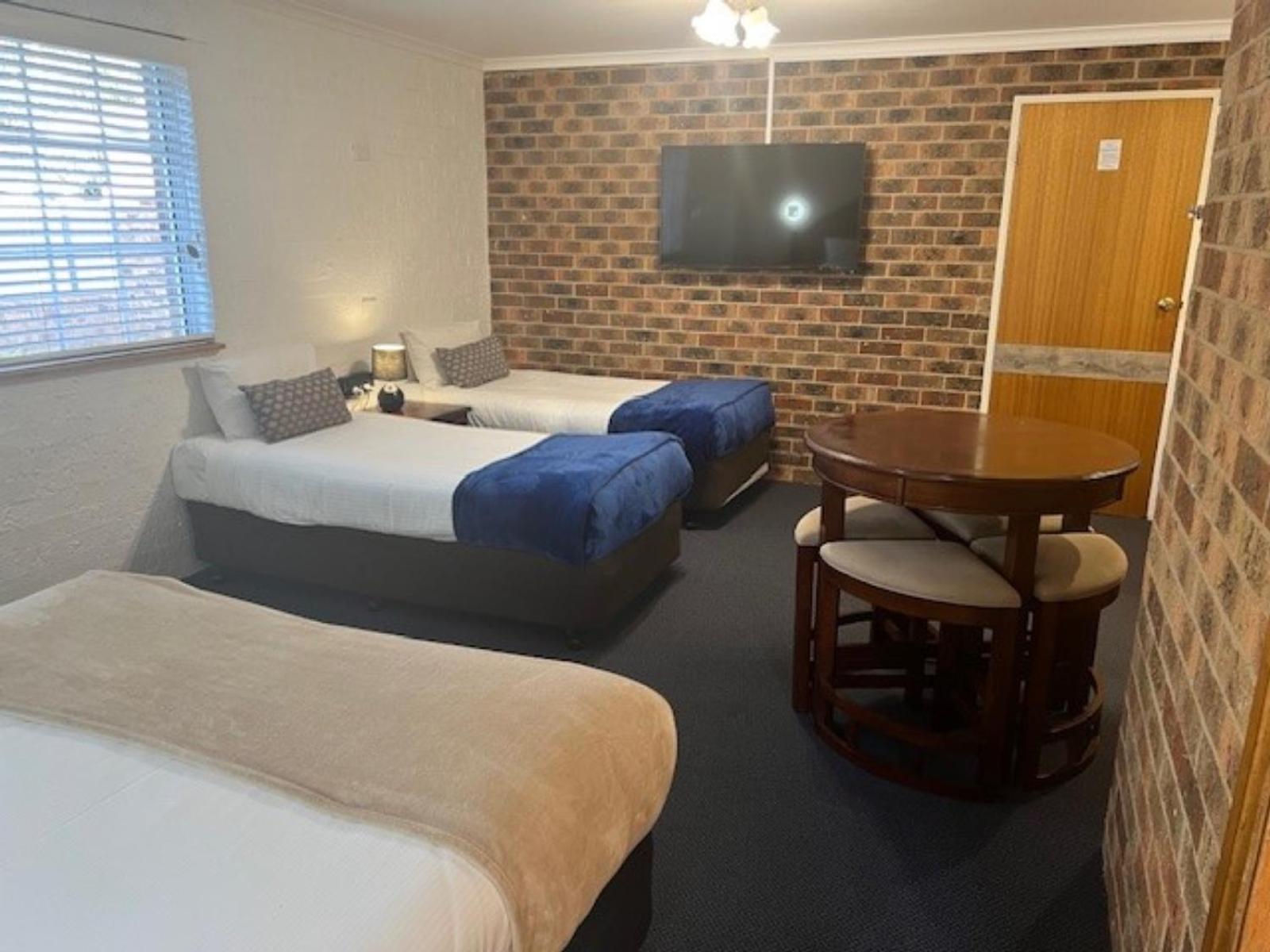 Kinross Inn Cooma Εξωτερικό φωτογραφία