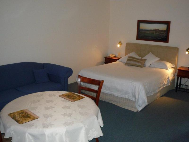 Kinross Inn Cooma Εξωτερικό φωτογραφία